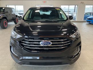 Used 2024 Ford Edge SEL video 2