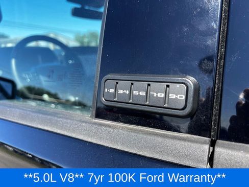 Used 2025 Ford F150 Tremor AWD/4WD image 23