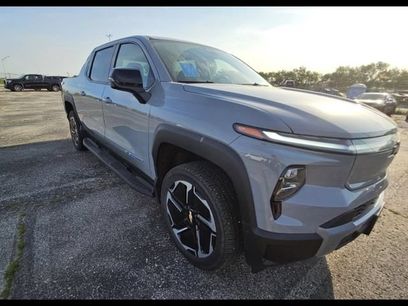 Used 2026 Chevrolet Silverado EV LT w/ Premium Package