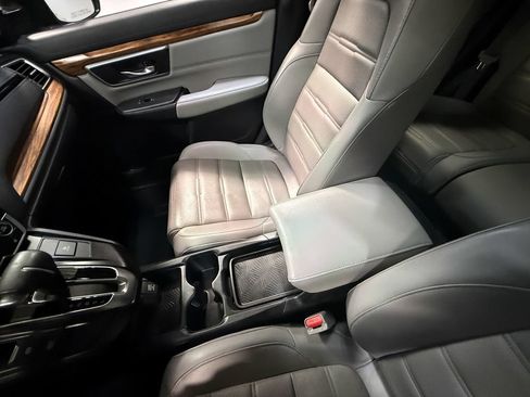 Used 2018 Honda CR-V EX-L image 82