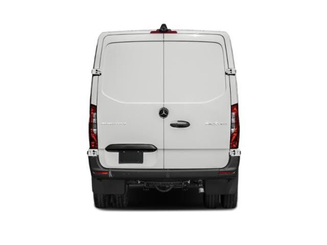 Used 2024 Mercedes-Benz Sprinter 3500 image 5