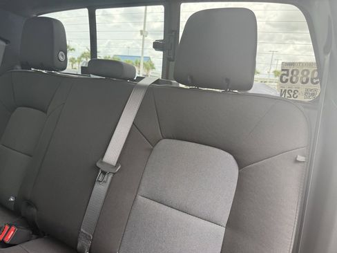 New 2026 Chevrolet Colorado W/T w/ WT Custom Package image 35