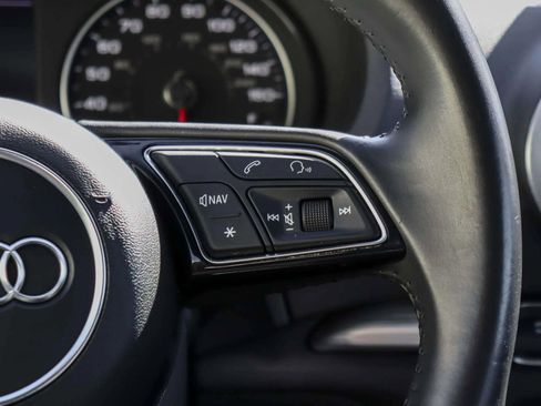 Used 2018 Audi A3 2.0T Premium Plus image 26