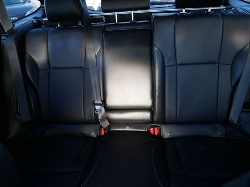 Used 2024 Subaru Outback Limited image 13