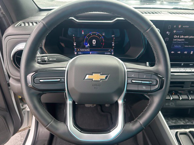 Used 2023 Chevrolet Colorado LT RWD image 18