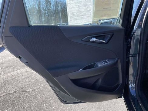 Used 2021 Chevrolet Malibu LS image 14