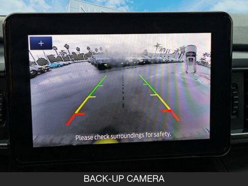 Used 2021 Ford Explorer XLT w/ Equipment Group 202A image 18