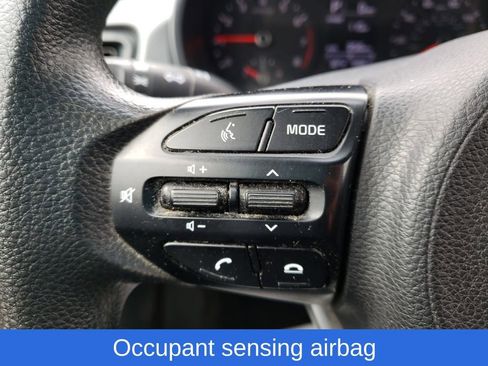 Used 2021 Kia Rio S image 14