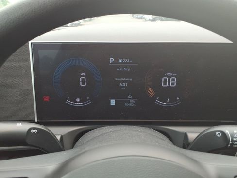 Used 2026 Hyundai Tucson SEL AWD/4WD image 30