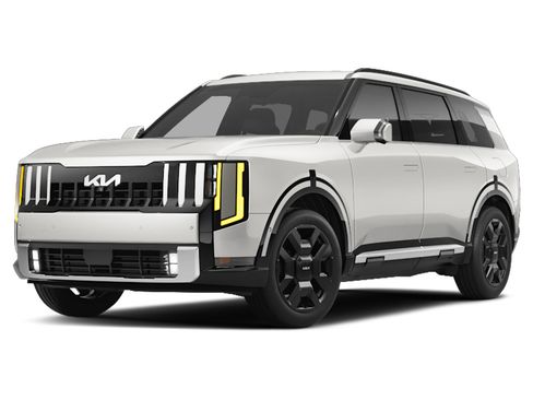 New 2027 Kia Telluride SX Prestige AWD/4WD image 28
