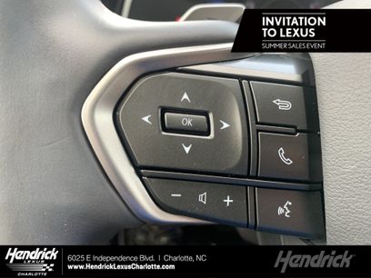 Certified 2026 Lexus NX 350 AWD w/ Cold Area Package