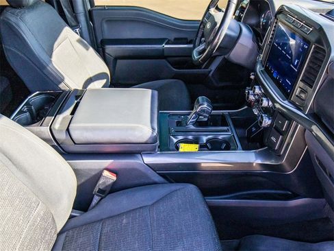 Used 2022 Ford F150 XLT w/ Equipment Group 302A High image 17