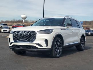 New 2026 Lincoln Aviator Reserve video 2