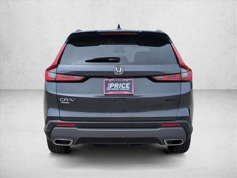 Certified 2023 Honda CR-V Sport image 7