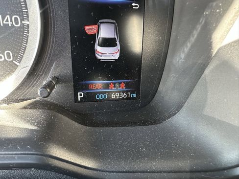 Used 2020 Toyota Corolla SE image 10