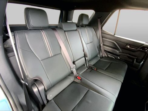 Used 2026 Toyota 4Runner Limited RWD image 20