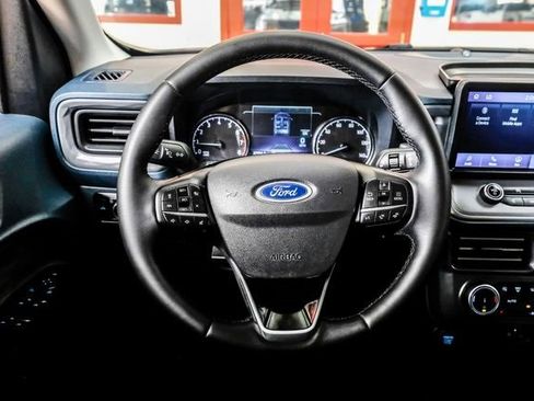 Used 2024 Ford Maverick Tremor w/ Tremor Off-Road Package image 15