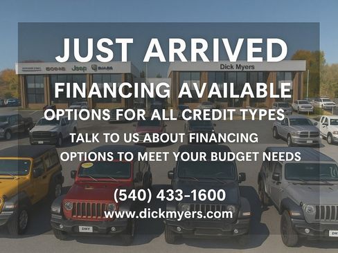 Used 2022 Chevrolet Silverado 2500 High Country w/ Technology Package image 8