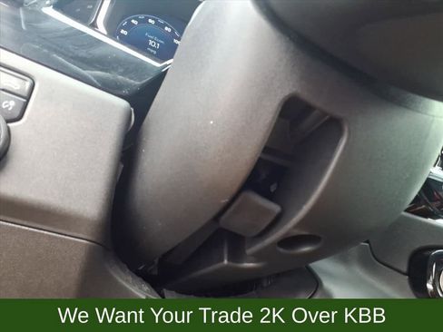 Used 2024 Chevrolet Silverado 3500 LT w/ All Star Edition image 29