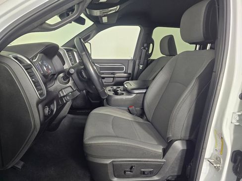 Used 2024 RAM 2500 Big Horn image 18