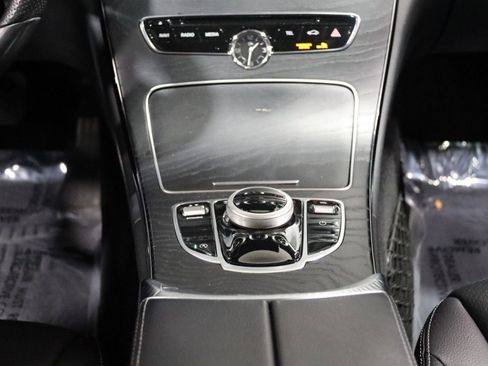 Used 2017 Mercedes-Benz C 300 4MATIC Sedan image 56