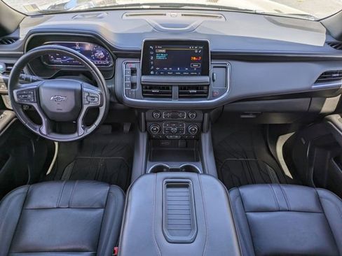 Used 2024 Chevrolet Tahoe RST w/ Luxury Package RWD image 17