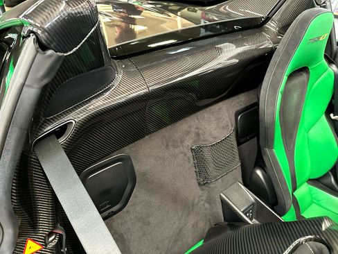 Used 2022 McLaren 765LT image 52