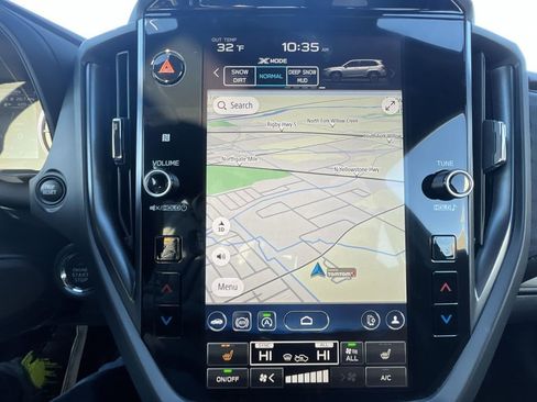 Used 2025 Subaru Forester Limited w/ Popular Package #1 image 14