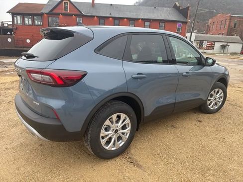 New 2026 Ford Escape Active w/ Active Premium Tech Pack image 5