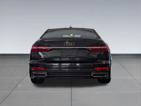 Used 2019 Audi A6 3.0T Premium Plus w/ Premium Plus Package image 5