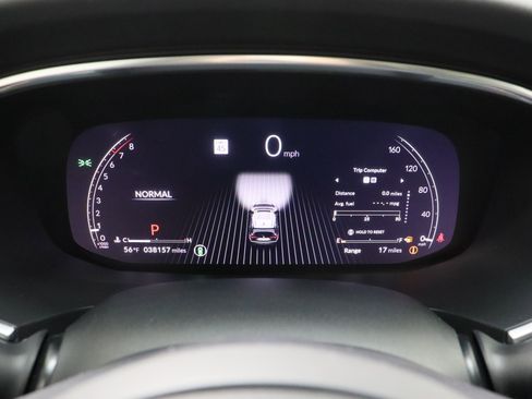 Used 2023 Acura MDX FWD w/ Technology Package image 45