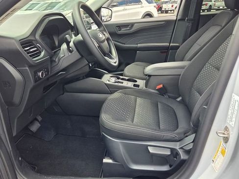 New 2026 Ford Escape Active w/ Tech Pack #1 FWD image 12