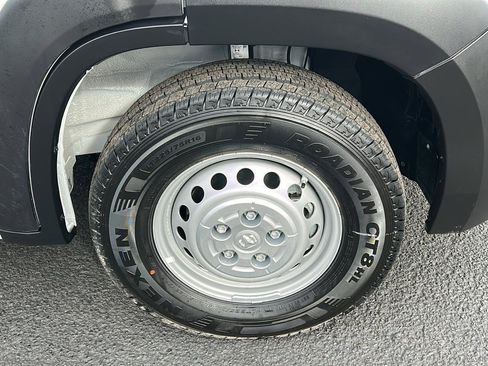 Used 2025 RAM ProMaster 1500 w/ Safety Group image 14