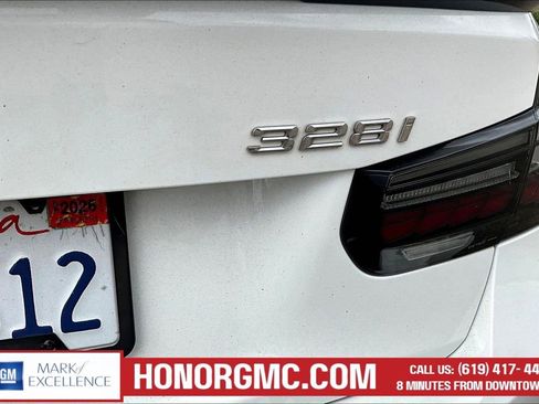 Used 2014 BMW 328i Sedan image 23