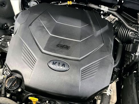 Used 2020 Kia Telluride SX w/ Towing Package image 32