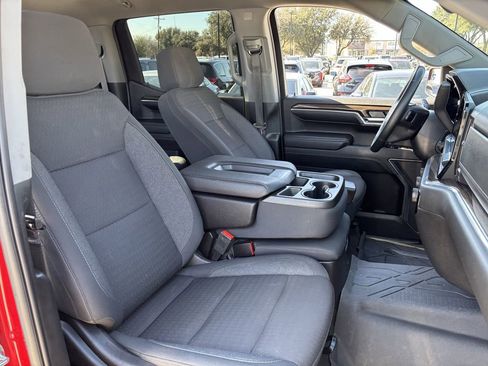 Used 2024 Chevrolet Silverado 1500 LT w/ Protection Package image 22