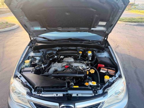 Used 2009 Subaru Impreza Outback Sport image 32