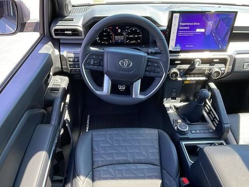 New 2026 Toyota Tacoma TRD Sport AWD/4WD image 14