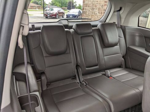 Used 2013 Honda Odyssey Touring image 15