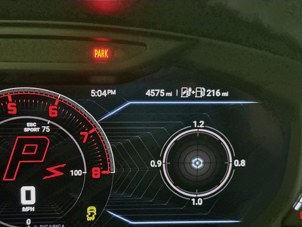 Used 2025 Lamborghini Urus SE AWD/4WD image 12