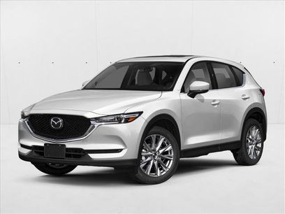Used 2020 MAZDA CX-5 Grand Touring