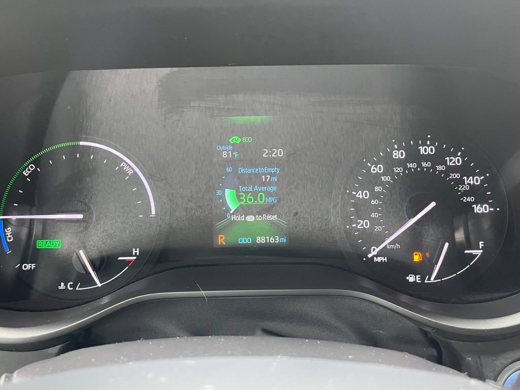 Used 2021 Toyota Sienna XLE w/ XLE Plus Package FWD image 30