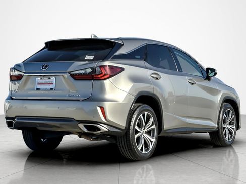 Used 2018 Lexus RX 350 AWD w/ Premium Package image 5