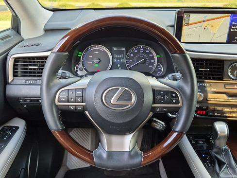 Used 2019 Lexus RX 450h AWD w/ Navigation Package image 13