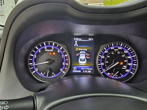 Used 2016 INFINITI Q50 3.0t Premium w/ Driver Assistance Package image 31