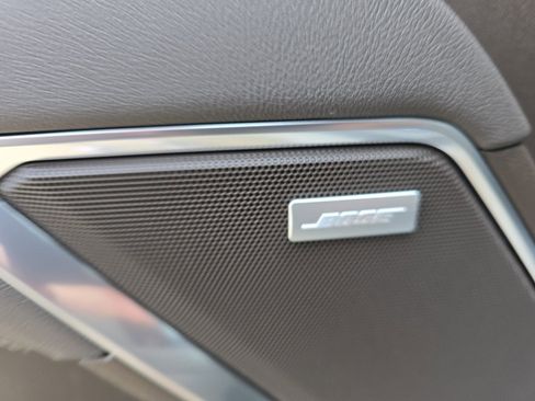 New 2026 Chevrolet Silverado 1500 RST w/ RST All Star Premium Package image 19