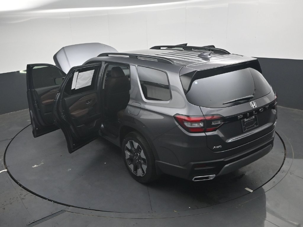 New 2026 Honda Pilot Elite image 32