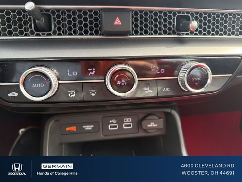 Used 2023 Honda Civic Type R image 14