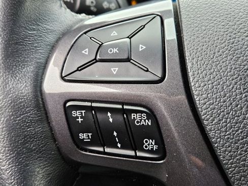 Used 2019 Ford Ranger Lariat w/ Equipment Group 501A Mid image 14