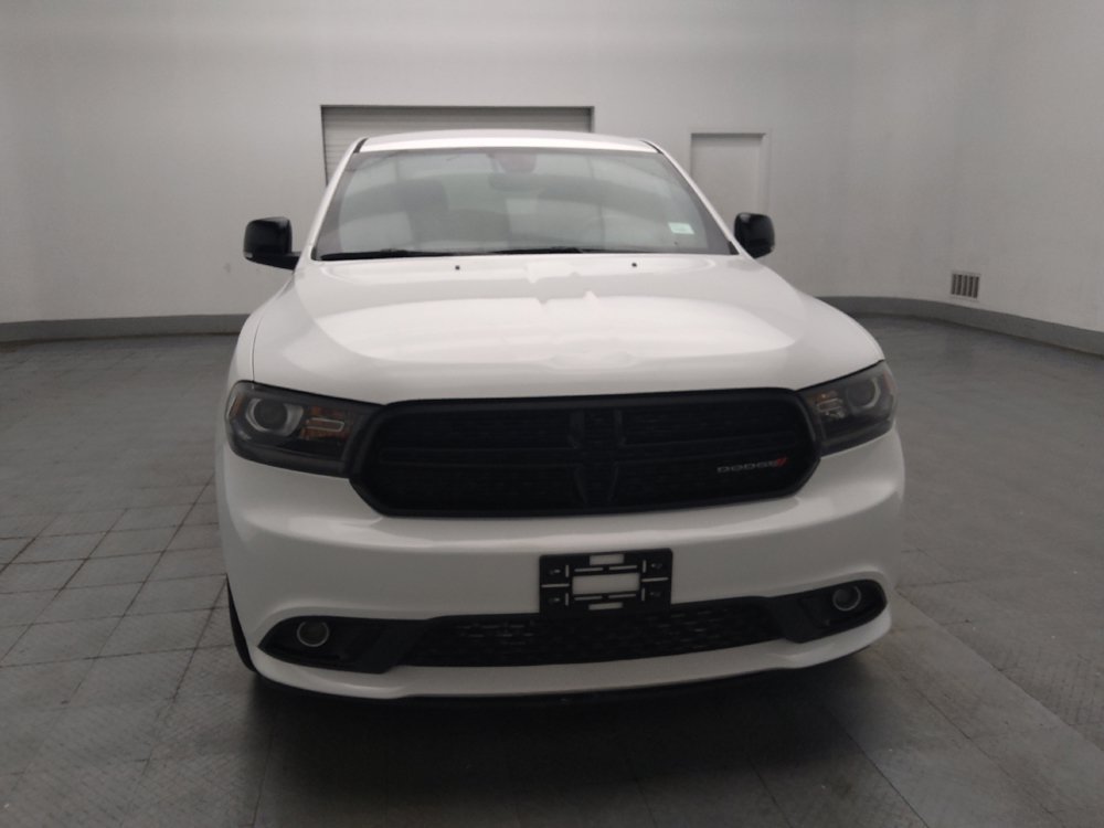Used 2018 Dodge Durango GT RWD image 14
